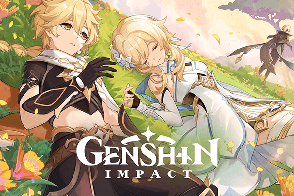 Genshin Impact